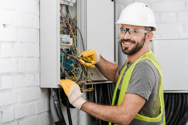 Trusted Mount Vista, WA Electrician Experts