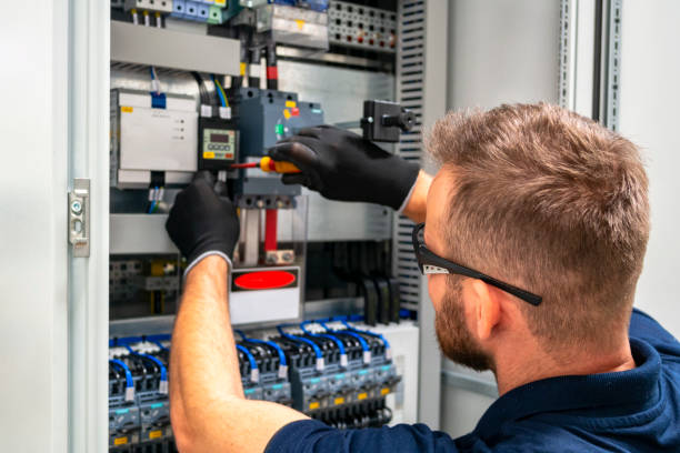 Best Emergency Electrical Repair  in Mount Vista, WA