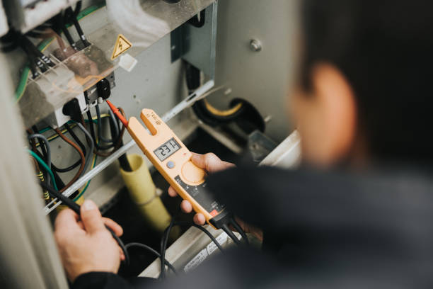 Best Affordable Electrical Installation  in Mount Vista, WA
