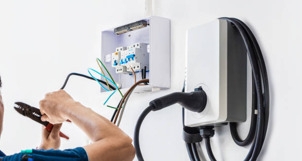 Best Home Electrical Repair  in Mount Vista, WA