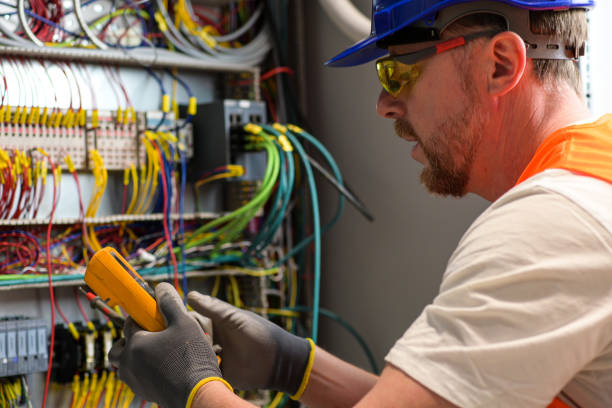 Affordable Emergency Electrician in Mount Vista, WA